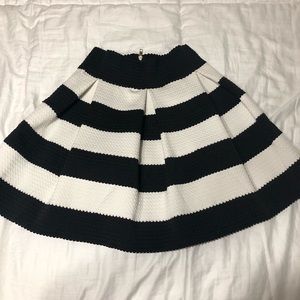 Juniors skirt (short A-Line)